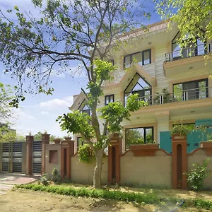 Oyo 11291 Atlantis *** Gurgaon