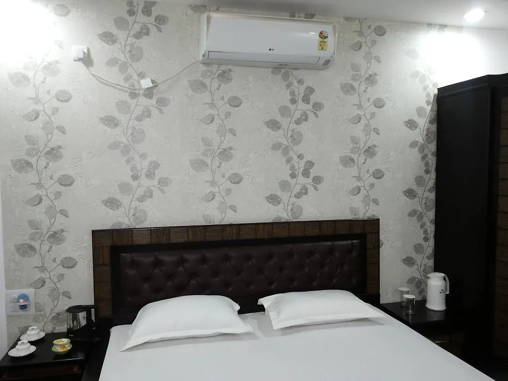 Arma Hotel Gurgaon India