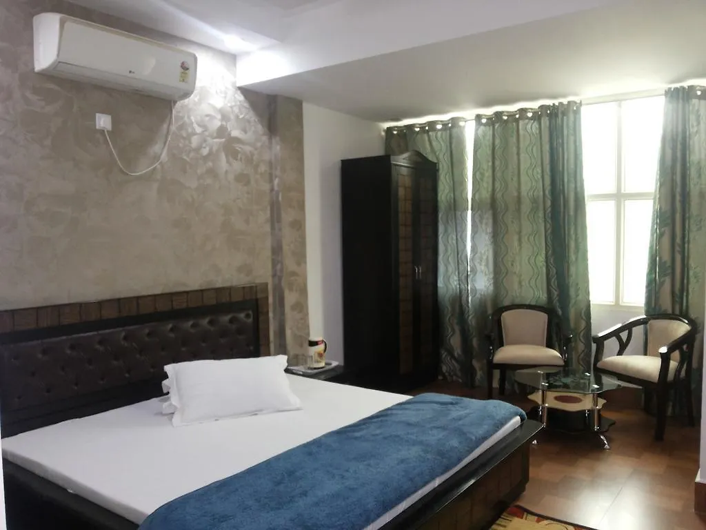 Arma Hotel Gurgaon