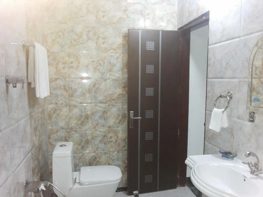 Arma Hotel Gurgaon