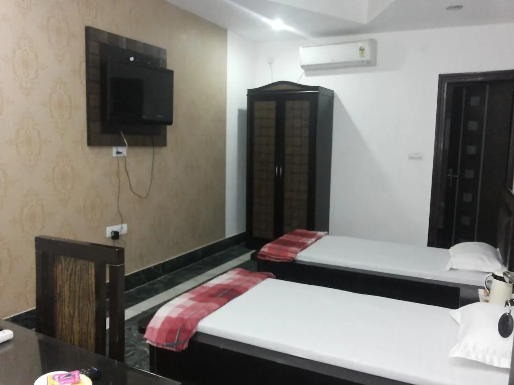 Arma Hotel Gurgaon 2*,  India