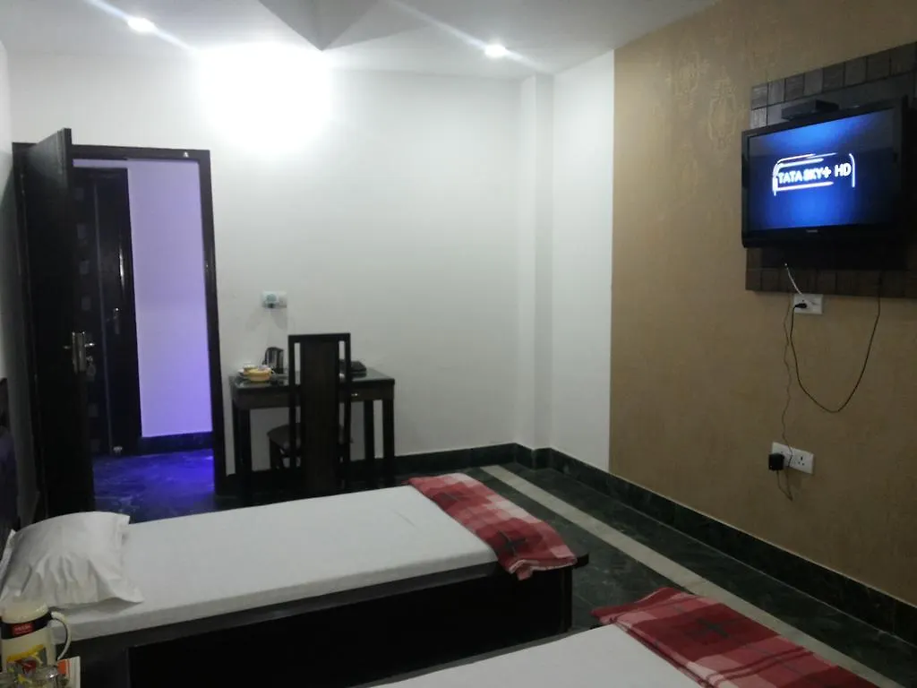 Arma Hotel Gurgaon