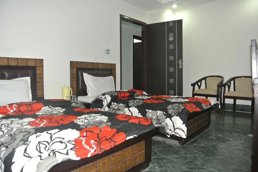 Arma Hotel Gurgaon