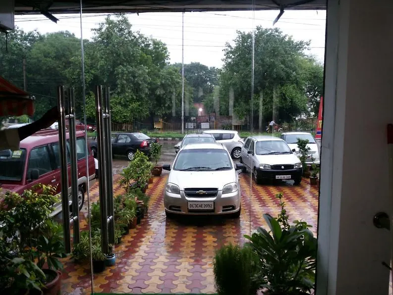 Arma Hotel Gurgaon 2*,  India