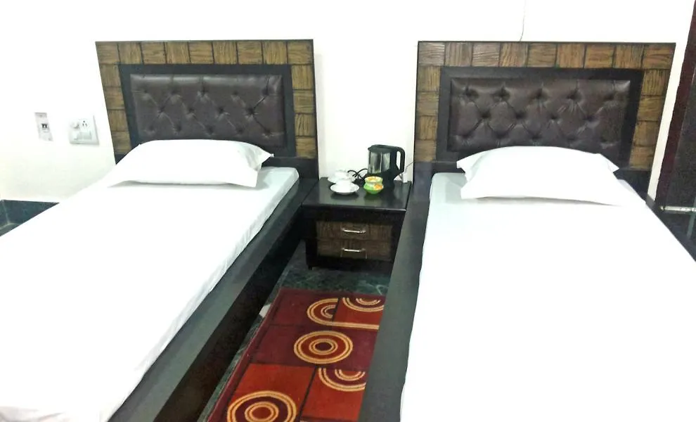 Arma Hotel Gurgaon India