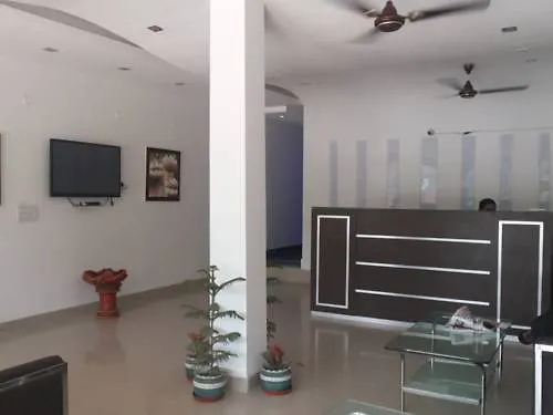 Arma Hotel Gurgaon 2*,  India