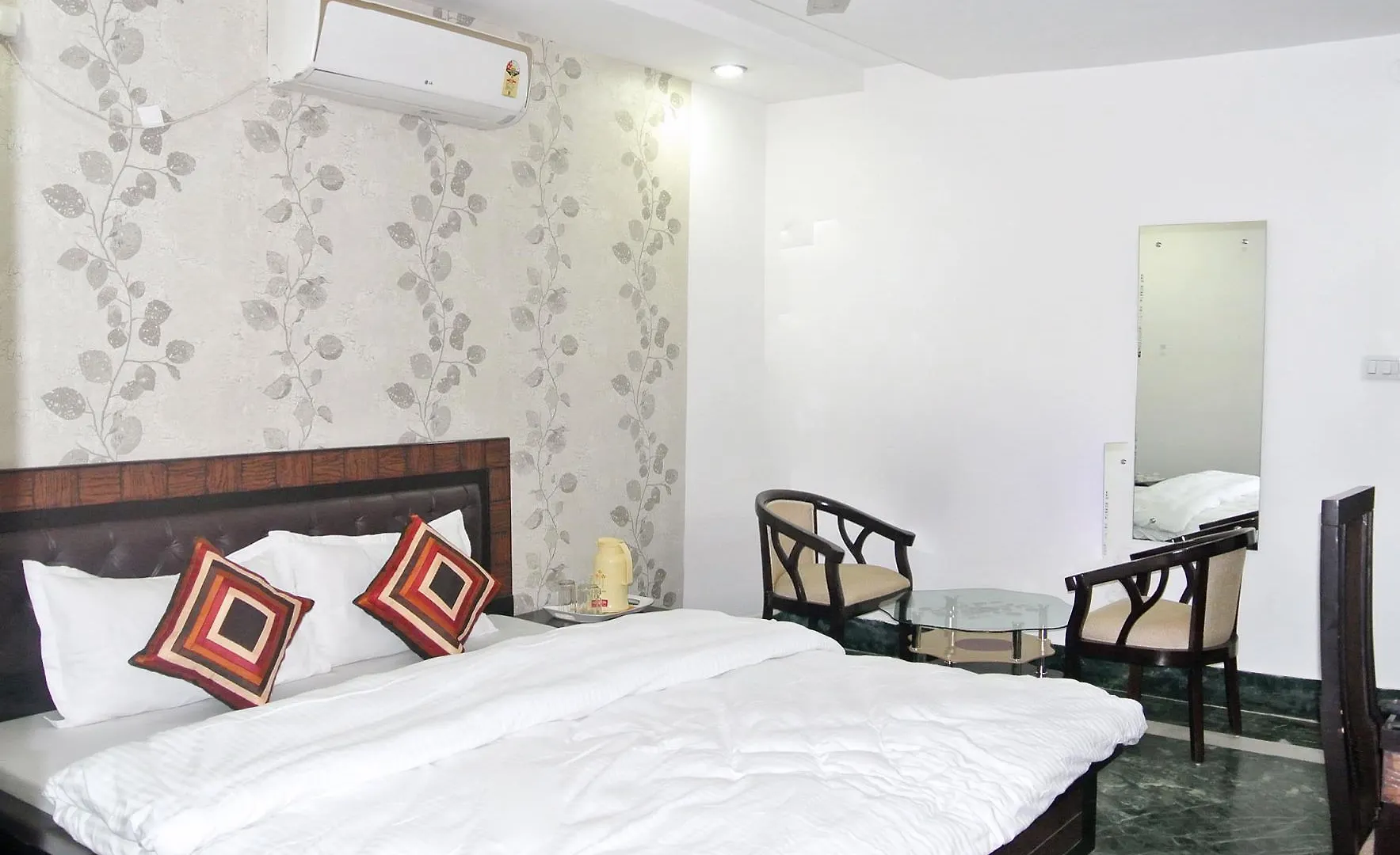 Arma Hotel Gurgaon India