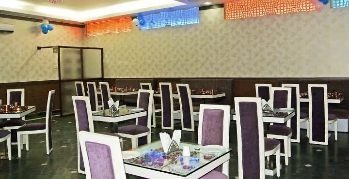 Arma Hotel Gurgaon